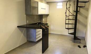 Imagem 4: Casa Duplex com sala com cozinha, suíte no Bairro de Fátima. casa