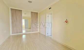 Imagem 5: Real Park Sumaré 174m² Casa 3 dormitórios quintal com churrasqueira