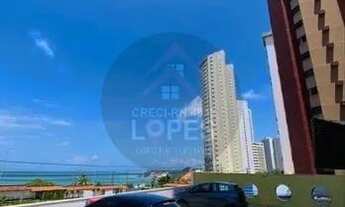 Imagem 2: Apartamento para venda com 54 metros quadrados com 2 quartos em Ponta Negra - Natal - RN