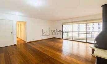 Imagem 2: Apartamento Venda Vila Nova Conceição 154 m² 3 Dormitórios