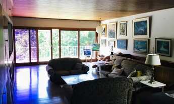 Imagem 5: Vendo uma casa espetacular