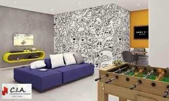 Imagem 5: Apartamento à venda no bairro Barra Funda - São Paulo/SP