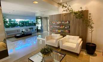 Imagem 7: Apartamento andar alto com 126 metros quadrados 3 dormitórios - Curitiba - PR