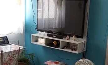 Imagem 5: Apartamento condomínio Terena