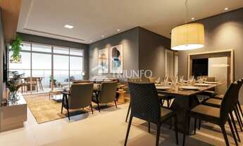 Imagem: Lançamento Apartamento 170m² na Ponta