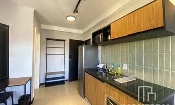 Imagem 4: APARTAMENTO À VENDA EM HIGIENÓPOLIS, 1 DORMITÓRIO. LAZER CONTEMPLA ACADEMIA, SALÃO DE FEST