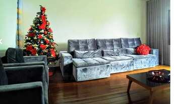 Imagem 4: Casa à venda, 4 quartos, 2 suítes, 5 vagas, Santa Rosa - Belo Horizonte/MG