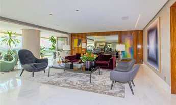 Imagem 2: APARTAMENTO RESIDENCIAL em São Paulo - SP, Campo Belo