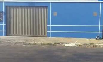 Imagem: Casa centro Paraíso