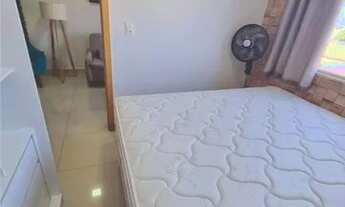 Imagem 6: Rua 10, Lindo, Decorado e Mobiliado, 2 Quartos, Gar, Elev, Móveis planejados, 50m2, VP