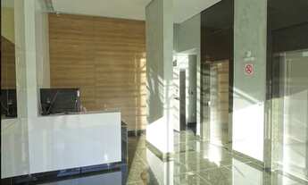 Imagem: Sala à venda, Buritis - Belo Horizonte/MG