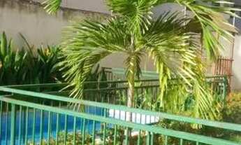 Imagem 4: Condominio Morada Costa Dos Coqueiros, localizada no bairro Pau Amarelo, rua São José do E