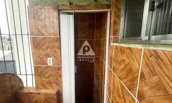 Imagem 7: São Cristovão com 2 quartos e terraço