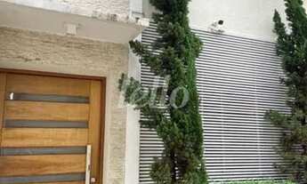 Imagem 3: São Paulo - Casa Padrão - Vila Clementino