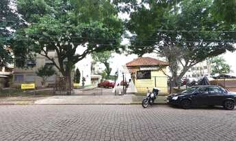 Imagem 2: Apartamento com 3 dormitórios para alugar, 63 m² por R$ 1.407/mês - Santo Antônio - Porto