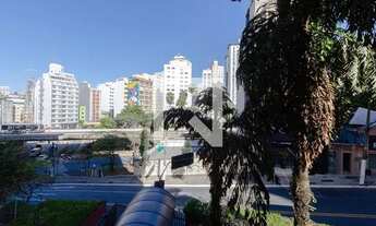 Imagem 7: Apartamento para Aluguel - Consolação, 2 Quartos, 60 m2