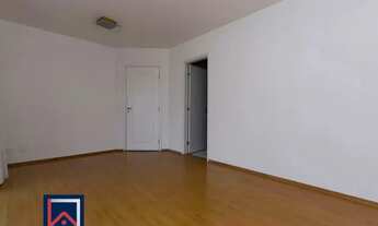 Imagem: Apartamento Locação 3 Dormitórios - 90