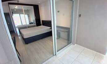 Imagem 7: Apartamento Venda Brooklin 33 m² 1 Dormitórios