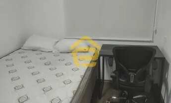 Imagem 6: Apartamento com 1 Dormitório no Campo Belo