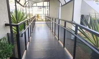 Imagem 7: VENDO APARTAMENTO 2 QUARTOS + GARAGEM R. ESPAÇO VERDE GAMA