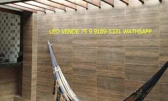 Imagem 2: Leo vende, bairro Sim, 3\4 suíte, boa localizalização veja fotos
