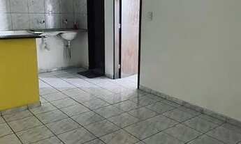 Imagem 4: Apartamento Edifício Ondas