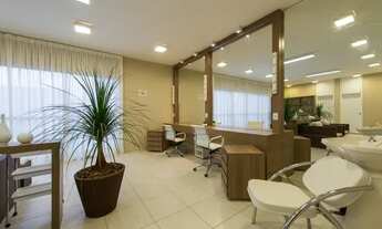 Imagem 5: Apartamento para venda possui 44 metros quadrados com 2 quartos em Canhema - Diadema - SP