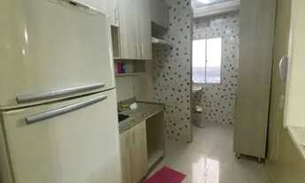 Imagem 4: Condomínio Total Life - Alugo Apartamento 03 Quartos Sendo 01 Suíte