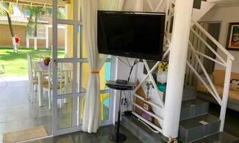 Imagem 2: O paraíso a sua espera.A melhor praia de todo Nordeste