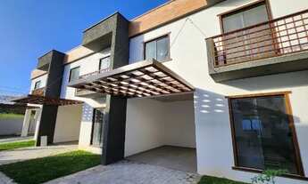 Imagem 6: Casa NOVA à Venda em Itapoá - SC, 90m2, 3 quartos, à 550m do Mar