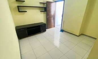 Imagem 3: Apartamento 2/4 em stella maris