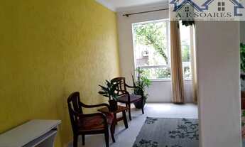 Imagem 3: Vendo Ótimo Sobrado na Vila São Jorge, São Vicente/SP