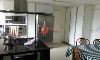 Imagem 4: Cobertura com 3 dormitório3 Suítes 4 vagas à venda, 350 m² - Alto da Boa Vista - São Paul