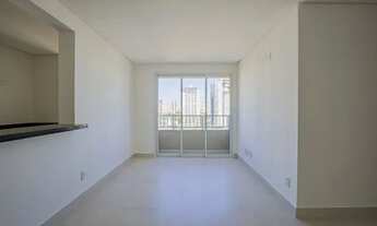 Imagem 3: Apartamento à venda no Setor Bueno. 2 quartos, 1 suíte, 68 m2. Nunca habitado