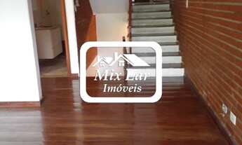 Imagem 3: REF L6047 Casa Sobrado no Jardim das Flores - Osasco - SP