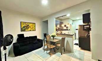 Imagem 3: Apartamento para aluguel tem 63 metros quadrados com 2 quartos em Flores - Manaus - AM