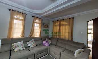 Imagem 7: Casa com 3 dormitórios, 390 m² - venda por R$ 740.000,00 ou aluguel por R$ 2.520,00/mês