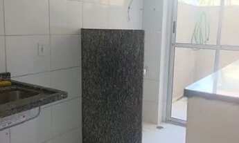 Imagem 2: VENDO APT DE 2/4 COM GARDEN (ÁREA GOURMET), JARDIM BELA VIDA 1