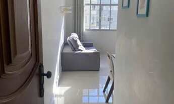 Imagem 3: Apartamento para aluguel tem 53 metros quadrados com 1 quarto em Flamengo - Rio de Janeiro