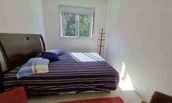 Imagem 7: Cobertura 2 Dormitórios Mobiliada