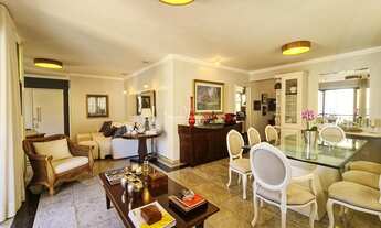 Imagem: Apartamento para venda com 178 metros quadrados