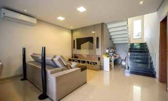 Imagem 2: Excelente Casa à venda ou aluguel no Swiss Park - Campinas/SP