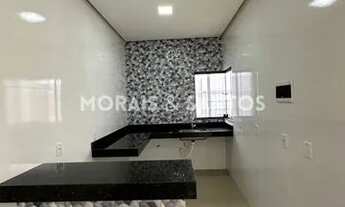 Imagem 3: IND CASA À VENDA DE OPORTUNIDADE NO BAIRRO VILA SION - MONTES CLAROS MG