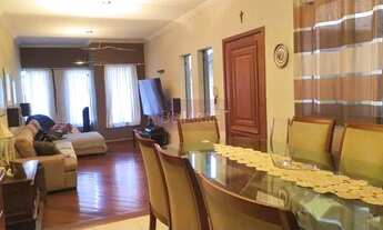 Imagem: Sobrado Residencial - Venda / Locação