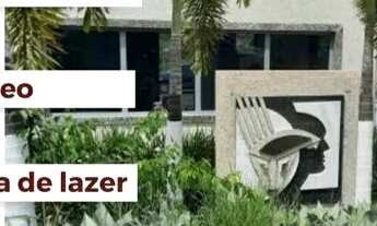 Imagem: Vendo Apartamento térreo no bairro Portal