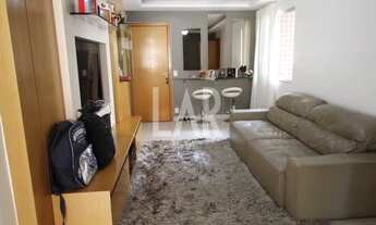 Imagem 5: Apartamento à venda, 3 quartos, 1 suíte, 2 vagas, Castelo - Belo Horizonte/MG