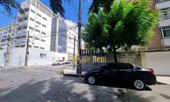 Imagem 3: Apartamento com 3 dormitórios à venda, 120 m² por R$ 380.000,00 - Aldeota - Fortaleza/CE