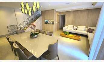 Imagem 4: Cobertura duas suítes e piscina aquecida Na Freguesia