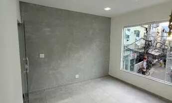 Imagem: Apartamento 2 quartos Terreirão Recreio