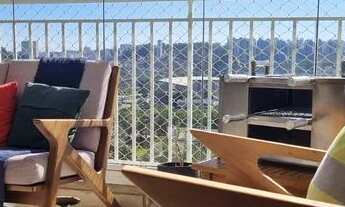 Imagem 2: Apartamento de 2 dormitórios com suíte e 2 vagas